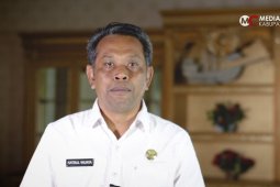 Sekda Paser ajak masarakat dukung Gunung Boga pada API Award