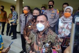 KPK ingin pilkada serentak berjalan adil tanpa politik uang