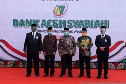 Wali kota harapkan Bank Aceh bangkitkan dunia usaha di tengah pandemi