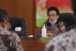 GKR Hemas  setuju sekolah segera dibuka kembali