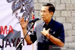 DPD: perda kontribusi wisatawan dongkrak pendapatan Bali