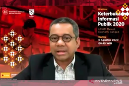 Satgas PEN paparkan strategi pemulihan ekonomi