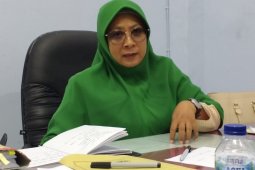 19 pejabat Abdya uji kopetensi jabatan Pimpinan Tinggi Pratama