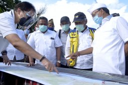Ministry offers Bali's Gilimanuk-Mengwi toll road project to investors