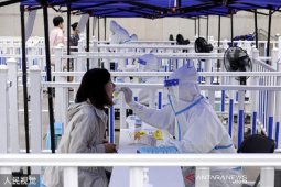 Akhir Oktober, vaksin COVID-19  mulai tersedia di China