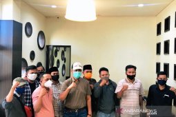"Gas Jatim" soroti pengelolaan dana hibah provinsi 2019