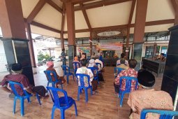 Pemkab Kediri perbaiki 600 rumah tidak layak huni