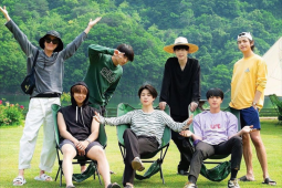 "Savage Love" versi idola K-pop BTS dirilis