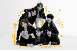 "Map of the Soul: 7"  album terlaris BTS di Korea Selatan