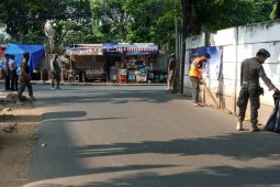 Kasus positif COVID-19  di Jakarta tembus 29.000
