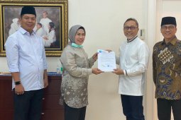 PAN Dukung Tatu-Pandji, Yandri Didaulat Jadi Ketua Tim