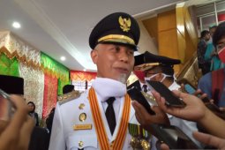 Viral di medsos Wali Kota Padang dimaki saat tegur pedagang berjualan di trotoar