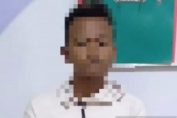 Sebar foto bugil pacar, pria ini ditetapkan tersangka