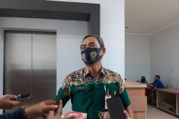 Rencana anggaran Dinas PMD Kalsel 2021 terpangkas besar