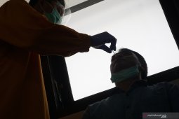 Layanan Tes COVID-19 Gratis