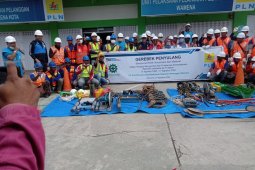 Jelang 17 Agustus, PLN tingkatkan keandalan layanan