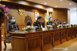 Pemkab-DPRD Badung sepakati Kebijakan Umum dan Prioritas APBD 2021