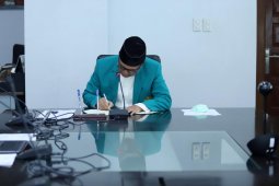 Unsyiah-UNP siap bersinergi wujudkan kampus merdeka