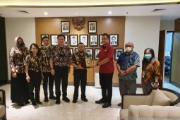 GM FKPPI siap jalankan program Kemensos tangani COVID-19