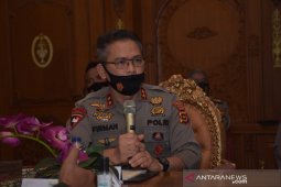 Polda Jambi usul aktifkan posko perbatasan wilayah