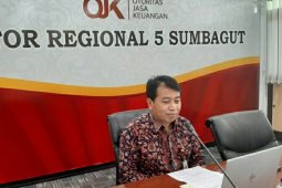 Pembiayaan perbankan syariah di Sumut masih bertumbuh