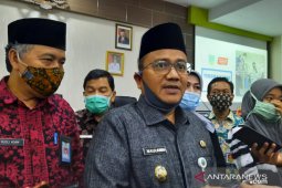 Pemkot Jambi berikan fasilitasi peserta didik tidak mampu belajar luring