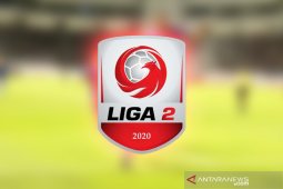 LIB: enam klub mengajukan diri jadi tuan rumah Liga 2