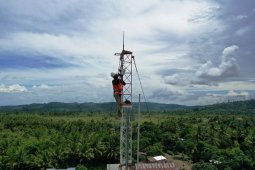 Komitmen Telkomsel melayani kebutuhan komunikasi masyarakat 3T oleh Muhsidin