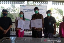 BPJAMSOSTEK Denpasar rangkul RS Kasih Ibu jadi agen Perisai