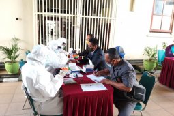 PN Surabaya  hentikan sementara pelayanan selama dua pekan