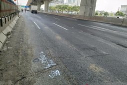 Jasa Marga lanjutkan perbaikan Tol Jakarta-Cikampek pekan depan