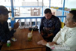 Jamkrida Kalsel yang mau rangkul pemkab/pemkot mendap apresiasi