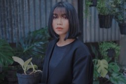 Di balik "Peach (zZzleepy)" Madukina bernuansa "lo-fi" R&B