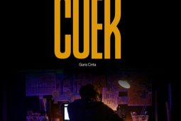 Rizky Febian rilis lagu "Cuek" sebagai pembuka trilogi dalam proyek "Garis Cinta"