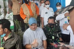 Pemprov Babel sediakan cadangan lahan untuk program ketahanan pangan