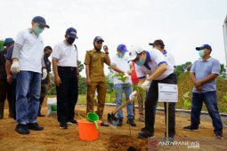 45 tahun Indocement berbakti untuk negeri