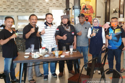 ' Sriwijaya great sale' bangkitkan gairah melalui pesta diskon