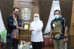Dana tambahan APBN untuk pilkada di Jatim rencananya cair akhir Agustus