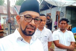 BRA berharap BPN tuntaskan sertifikat tanah untuk mantan GAM di Aceh