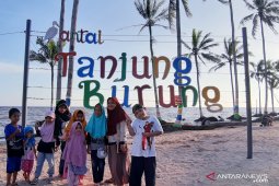 Kawasan Mangrove Pantai Tanjung Burung Mempawah destinasi wisata baru