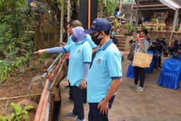 Kemenparekraf gelar Gerakan BISA di destinasi wisata Curug Cinulang Bandung