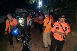 Pendaki terjatuh di Gunung Piramid Bondowoso ditemukan meninggal