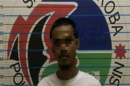 Polresta Banjarmasin sita 106 butir ekstasi dan 93,72 gram sabu-sabu