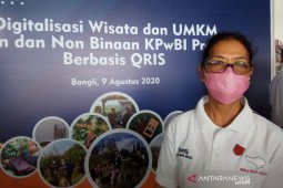 Kemenparekraf dukung pemda datangkan wisatawan saat pandemi