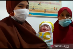 Penemu bayi dibuang adalah ibu kandungnya, polisi: skenario sudah di rencanakan