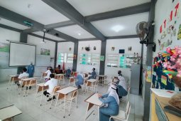 Surabaya terapkan tiga metode pembelajaran selama pandemi COVID-19
