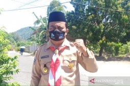 Jubir: Kabupaten Bangka dinyatakan zona hijau COVID-19