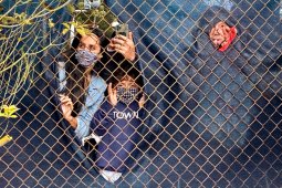 Pandemi COVID-19 belum usai, turnamen LPGA di Korea Selatan dibatalkan