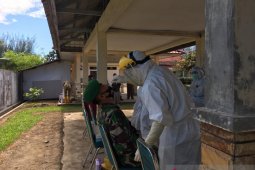 Tjhai Chui Mie minta orang tua dorong siswa ikut tes usap COVID-19