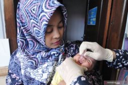 Pakar Unair: Anemia saat hamil dan asap rokok picu "stunting" bayi